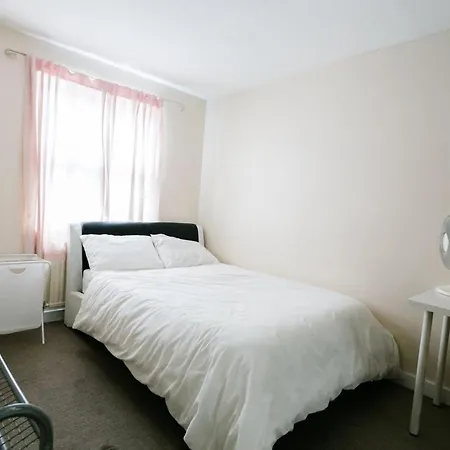 Townhouse4Bedroomhouse